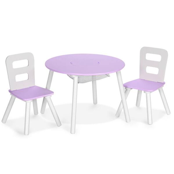 Kids round chair hot sale