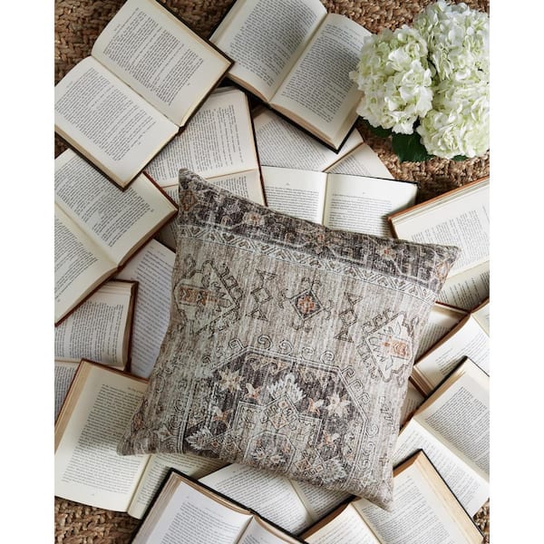 Roseridge Accent Pillow 20.00 Roseridge Accent Pillow 20.00