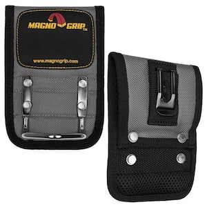 5 in. Platinum Pro Magnetic Hammer Holster Tool Holder