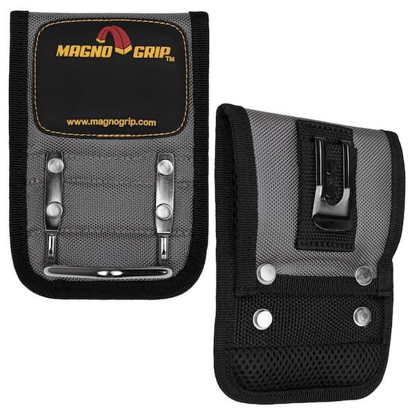 5 in. Platinum Pro Magnetic Hammer Holster Tool Holder