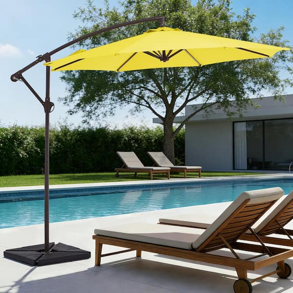 dunkin donuts patio umbrella Flex your Dunkin' Foldable Umbrella wherever you go!  Get the Foldable  Umbrella for 199 with any bundle purchase.  #DunkinPHUmbrella