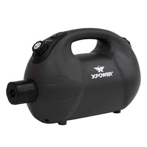Ultra Low Volume Cordless Electric Cold Fogger Sprayer with Battery and Charger