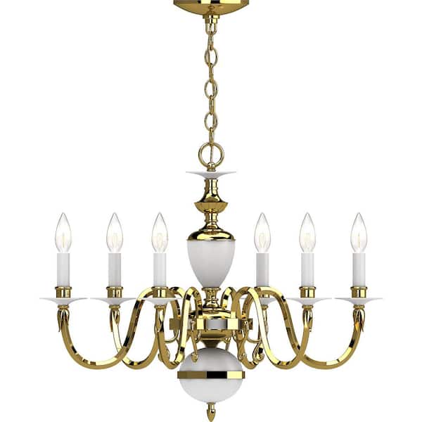 Solid Polished Brass Hexagonal Candlestick Now a Lamp Six Available Solid Polished Brass Hexagonal Candlestick Now a Lamp Six Available