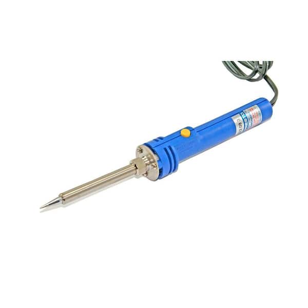 Hakko 20-130 Watt Adjustable Temperature Soldering Iron Pen Corded Electric Tool 