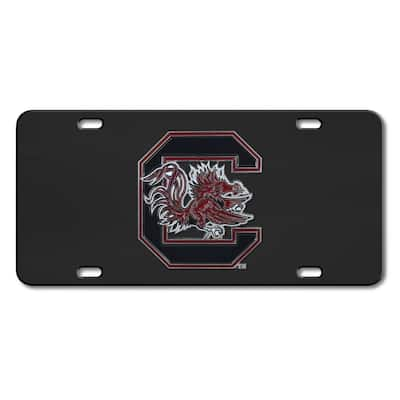 FANMATS NFL - Atlanta Falcons 3D Molded Full Color Metal Emblem 22530 - The  Home Depot