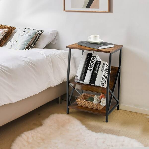 Heavy duty small table discount