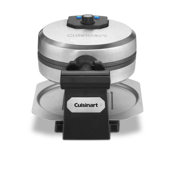 cuisinart waffle maker home depot