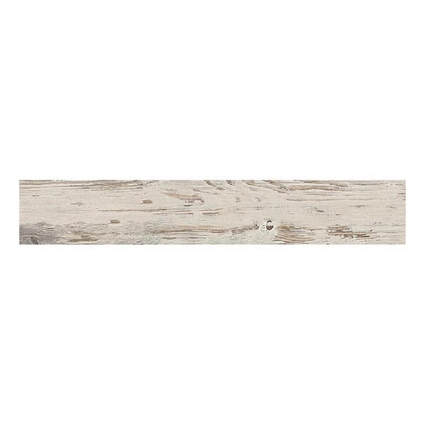 Apollo Tile (Sample) Harlan Beige 6-in x 6-in Matte Porcelain Patterned Floor and Wall Tile