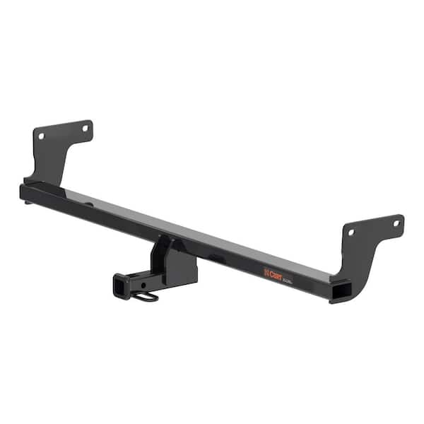 CURT Class 1 Trailer Hitch, 1-1/4 in. Receiver, Select Kia Soul