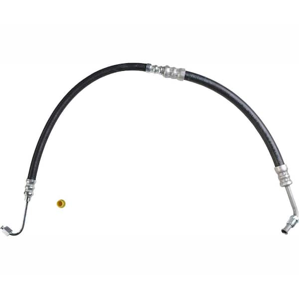 Sunsong Power Steering Pressure Line Hose Assembly