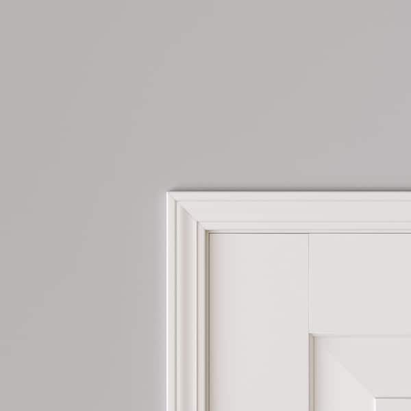 Royal Mouldings Colonial Series 12 ft. x 2-1/4 in. x 11/16 in. Composite Casing