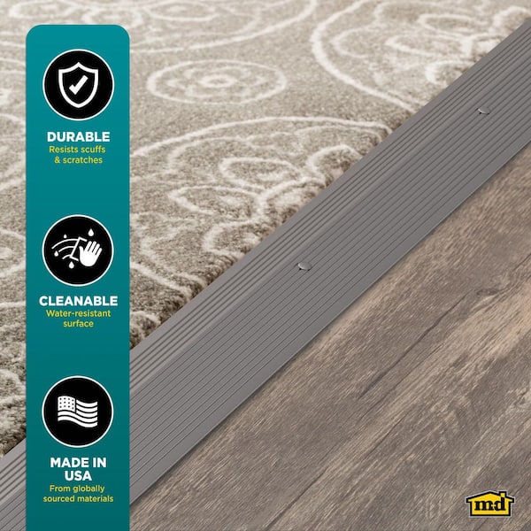 M-D Building Products 2