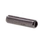 Prime-Line 9187793 Slotted Spring Pins, 1/8 In. X 3/4 In, Plain Steel (25 Pack - View #4