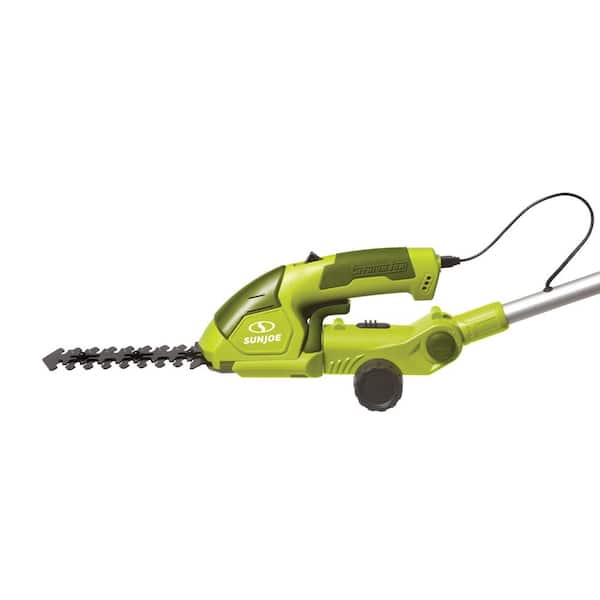 https://images.thdstatic.com/productImages/cce6ff52-7ea4-45f6-a8bc-1bcd64c68110/svn/sun-joe-cordless-hedge-trimmers-hj605cc-4f_600.jpg