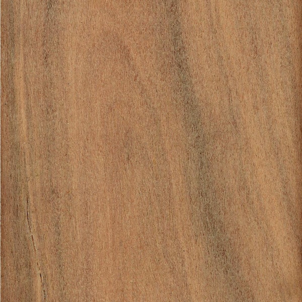 HOMELEGEND Hand Scraped Ember Acacia 1/2 in. T x 5 in. W x Varying Length Engineered Exotic Hardwood Flooring (26.25 sq.ft. / case)