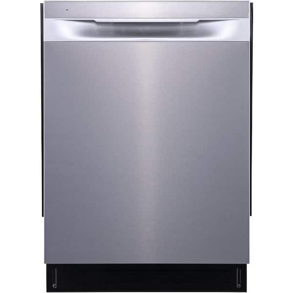 Hybrid shops dishwasher