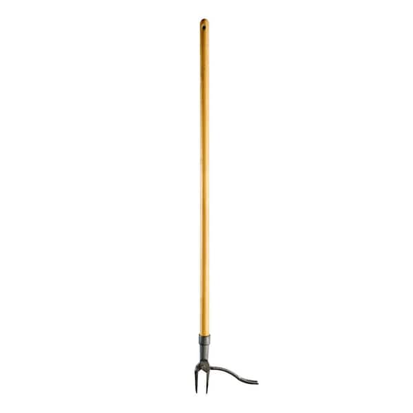 45.6 in Stand Up Weed Puller Tool Weeder