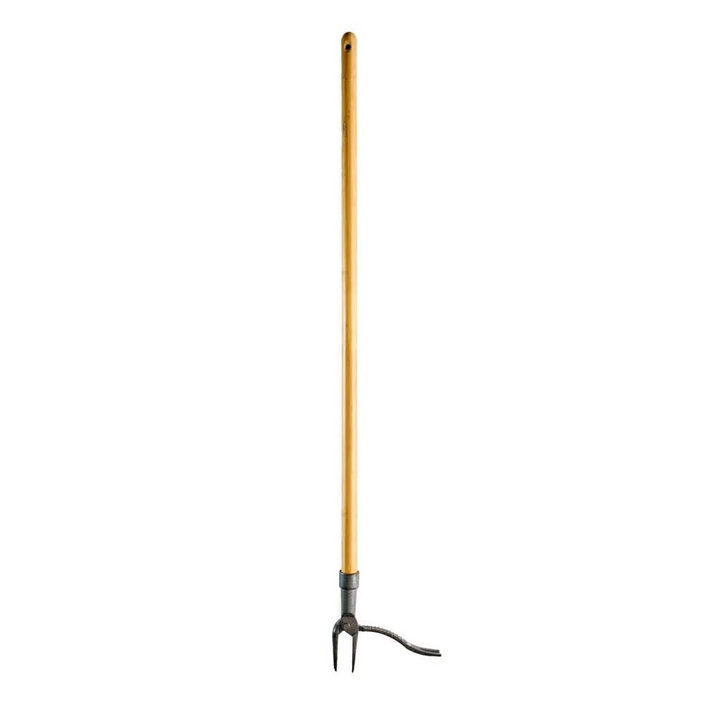 Pure Garden 45.6 in Stand Up Weed Puller Tool Weeder GW12A04-18