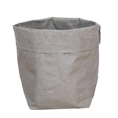 1.17 ft. Tall Eco Paper Planter