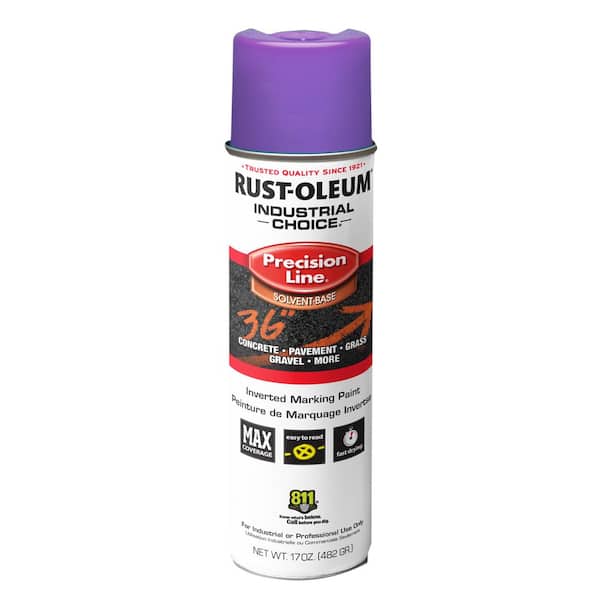 AF 1600 Athletic Inverted Purple Spray Paint ID: RU1011085