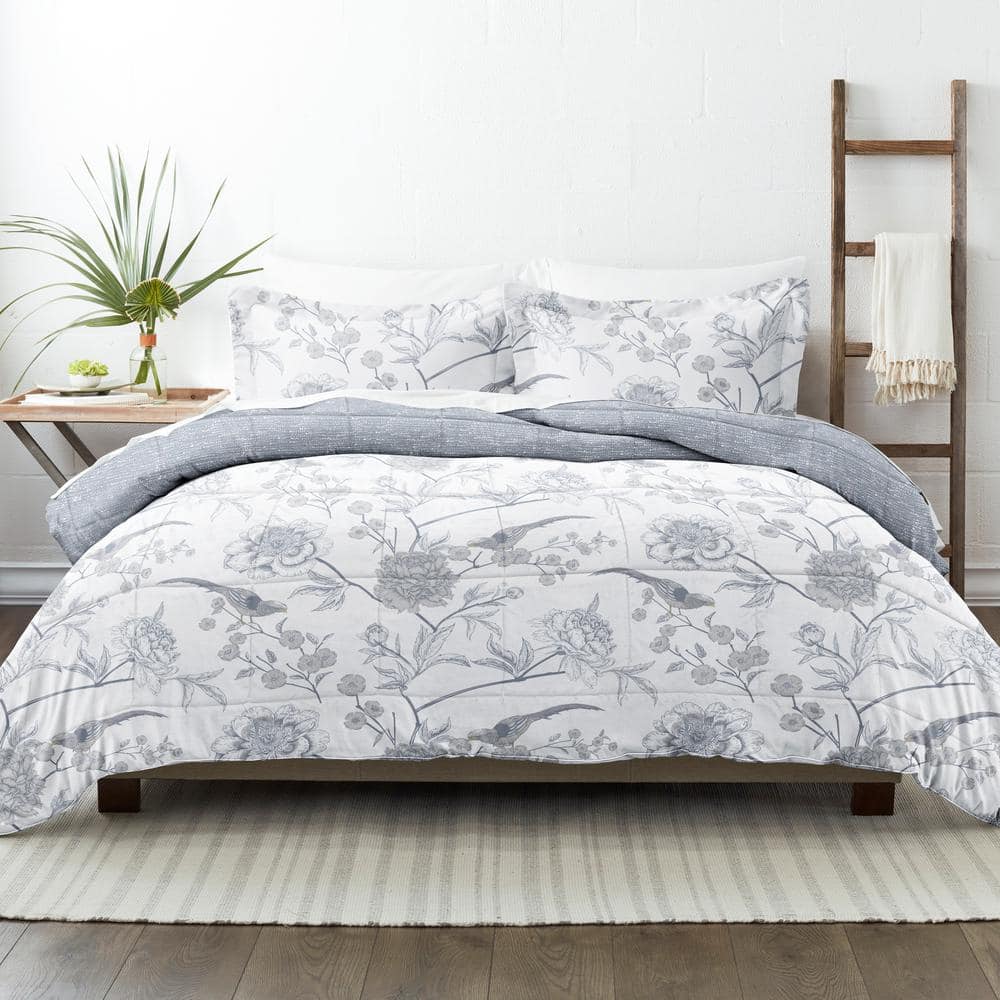 molly floral duvet cover