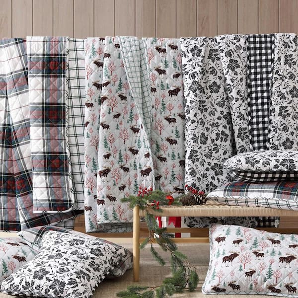 Coperta In Pile Di Flanella Ultra Morbida – 40x50 Cm – Per Divano, Letto, Picnic, Campeggio – Stampa 21 - 2
