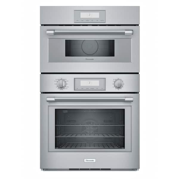 thermador professional wall oven