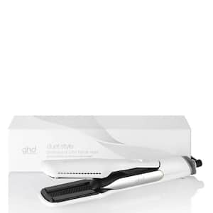 Duet Style 60501 2-in-1 Hot Air Styler, White