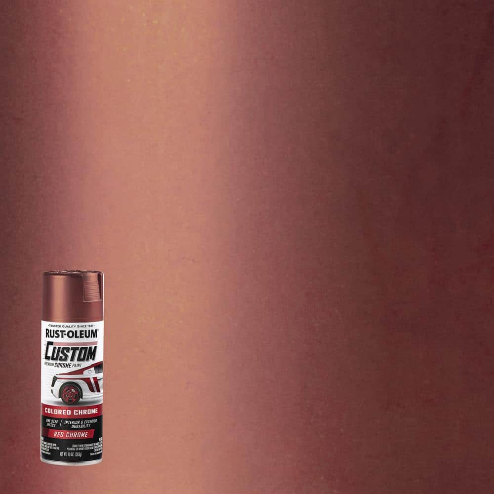 Rust-Oleum Automotive 11 oz. Vinyl Wrap Gloss Red Peelable Coating Spray  Paint (6 Pack) 352726 - The Home Depot