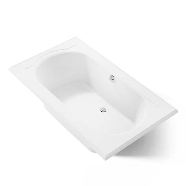 Kohler Bathtubs Home Depotnull