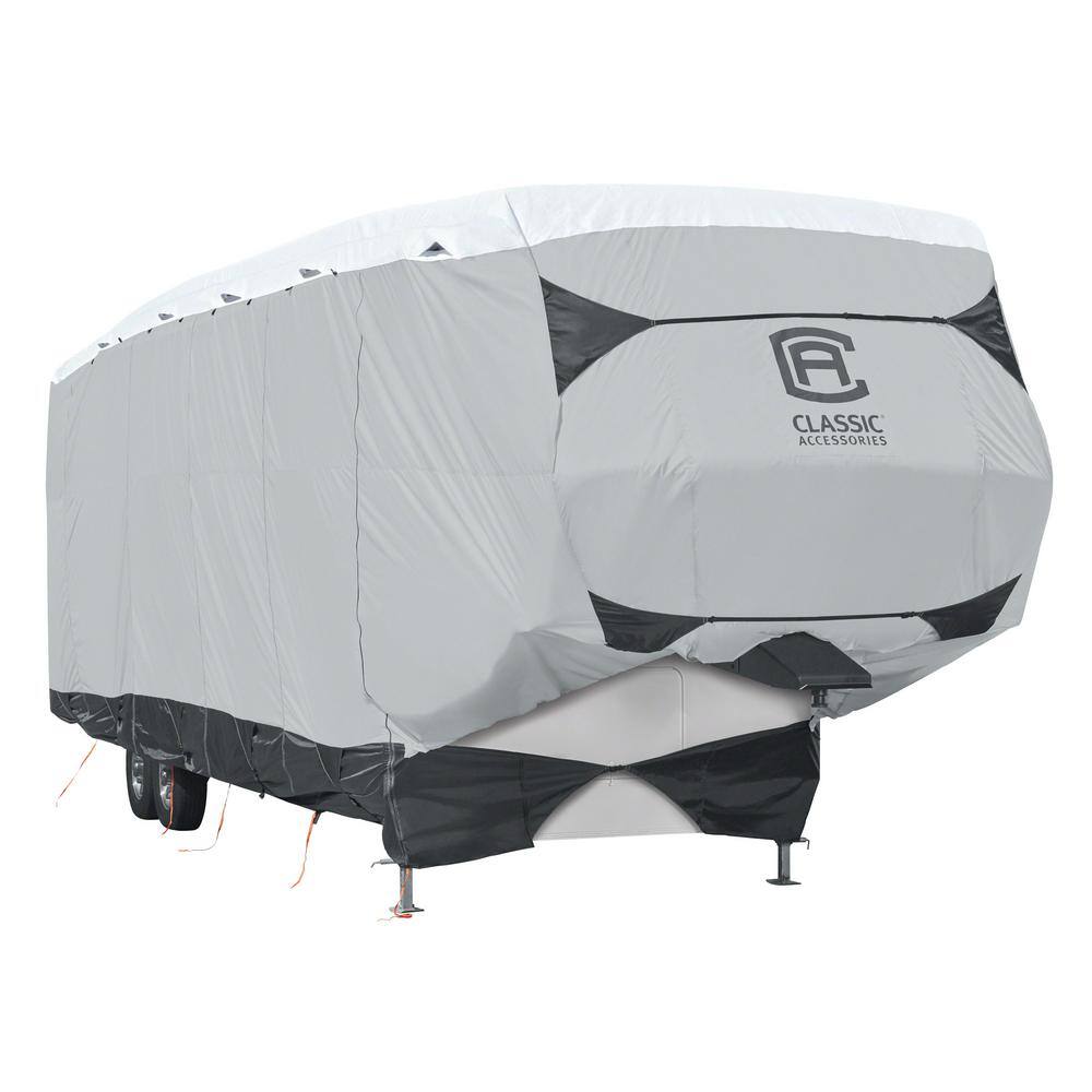 Skyshield 402 in. L x 105 in. W x 121 in. H 5th Wheel Cover price history on PriceWatchPro