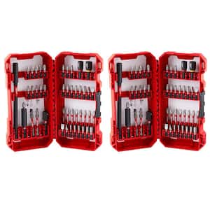 26 in. Rapid Box Portable Slant Front Tool Box - Red