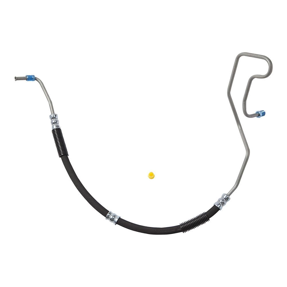 Pressure Line Assembly price history on PriceWatchPro