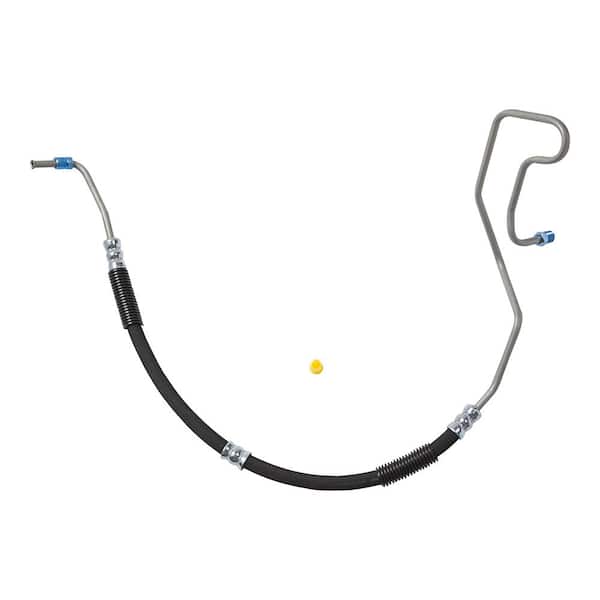 Edelmann Pressure Line Assembly