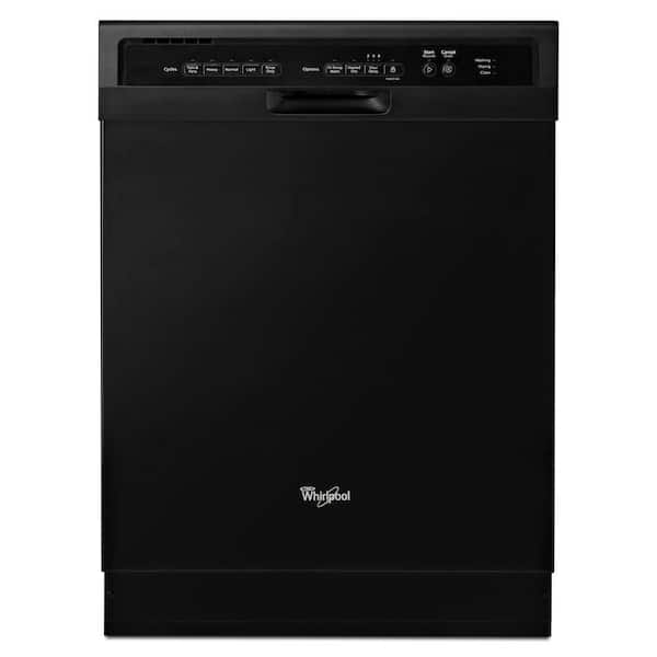 Whirlpool Dishwasher Home Depot