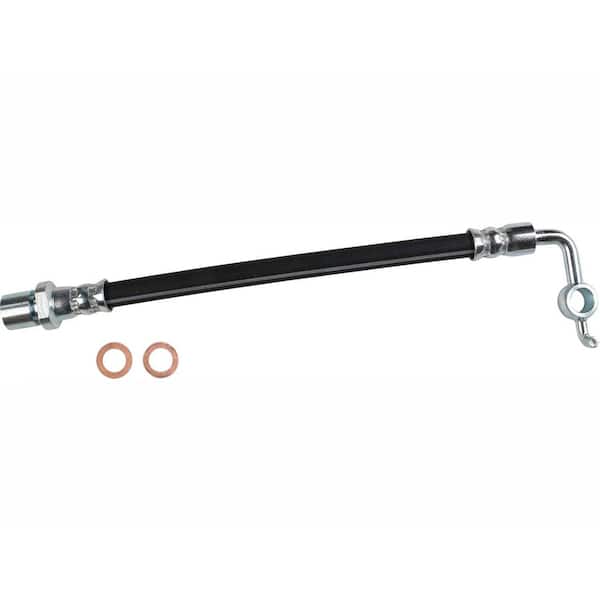 Sunsong Brake Hydraulic Hose - Rear Left Outer