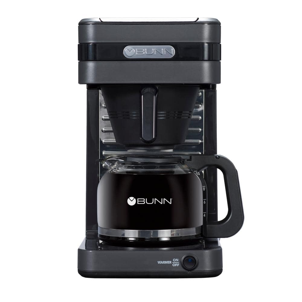 Bunn CSB2G Speed Brew Elite 10Cup Coffee Maker 52700.0000 The Home Depot