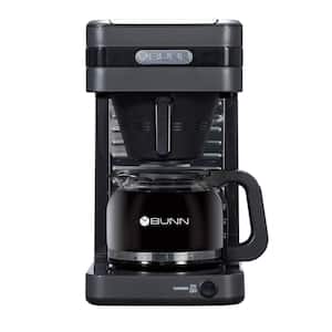 CSB2G Speed Brew Elite 10-Cup Coffee Maker
