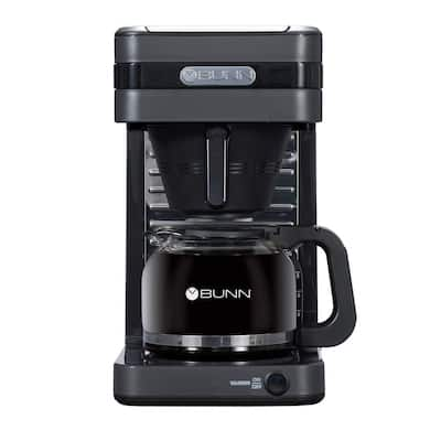 Dual Coffee Makers For Home : Top 7 Dual Coffee Makers In 2020 Coffee ...