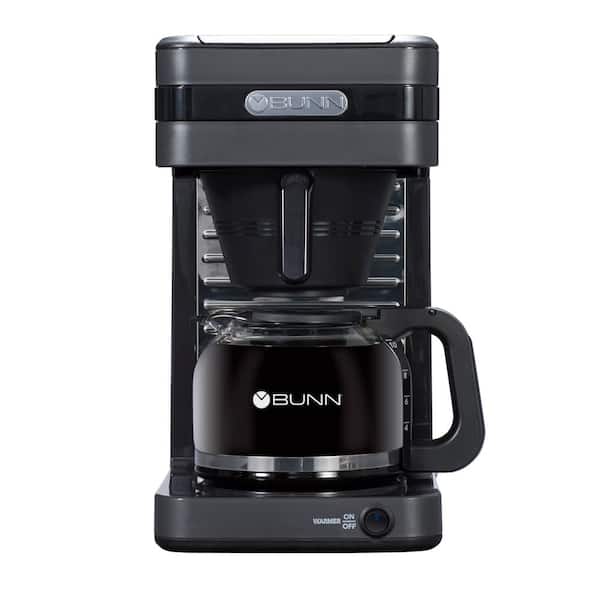 Bunn CSB2G Speed Brew Elite 10-Cup Coffee Maker