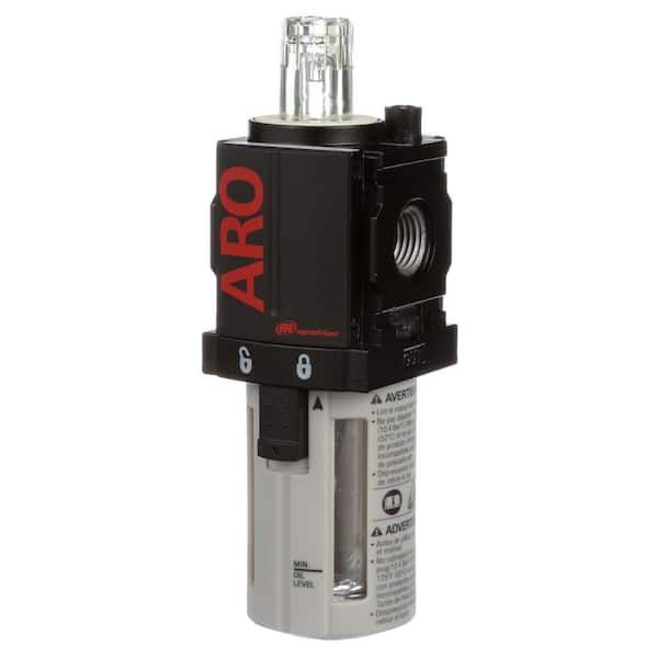 ARO 1/4 in. 1000 Series Lubricator