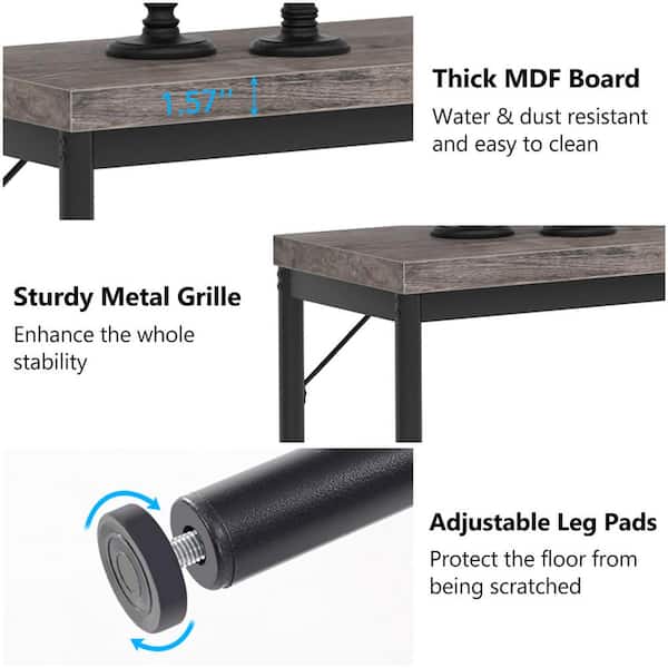 GLOW_TABLE – KAZE_TO_MORI™