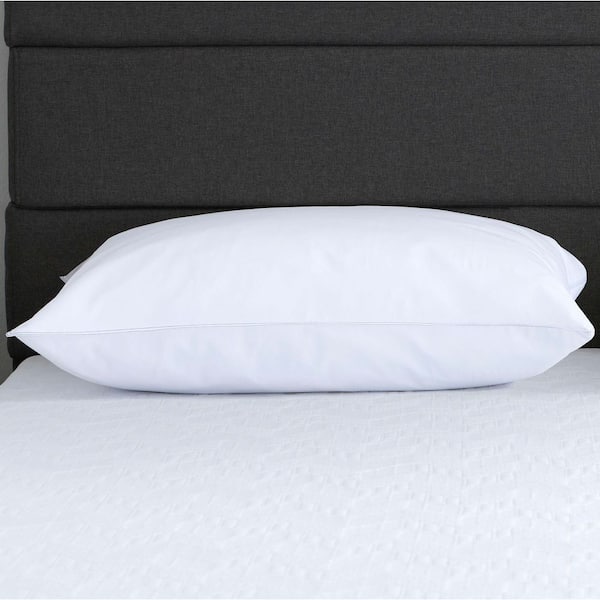 Shredded Foam Bed Pillow, Standard/Queen