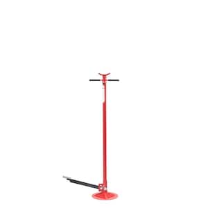 3/4 Ton Underhoist Stand with Foot Pedal