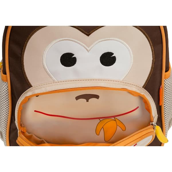 Rockland Monkey My First Backpack