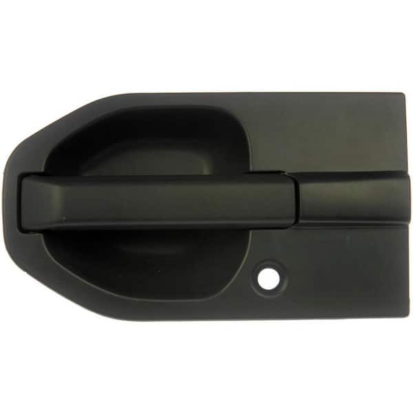 Unbranded Exterior Door Handle Front Left 2003-2007 Honda Element 2.4L
