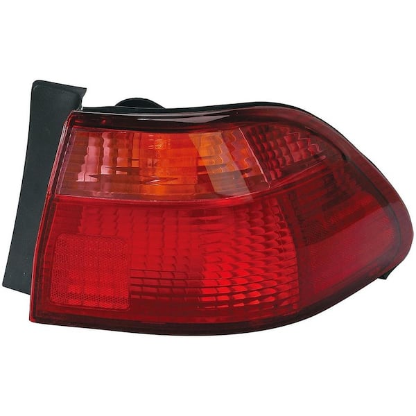 Dorman Tail Lamp Assembly