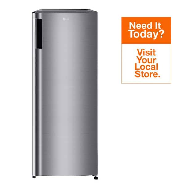 lg company single door fridge