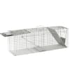 Havahart 1045SR Large 2-Door Humane Catch and Release Live Animal Trap 2024