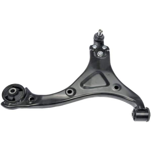 OE Solutions Front Right Lower Control Arm 2011-2013 Hyundai Sonata 2.4L 2.0L